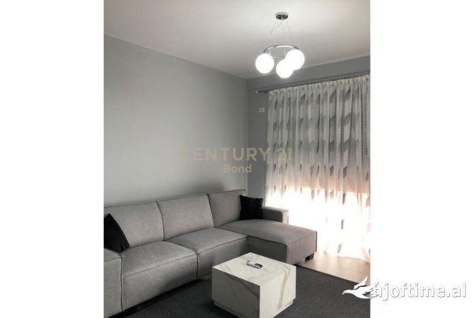 Shtepi me qera 1+1 ne Tirane - 500 Euro