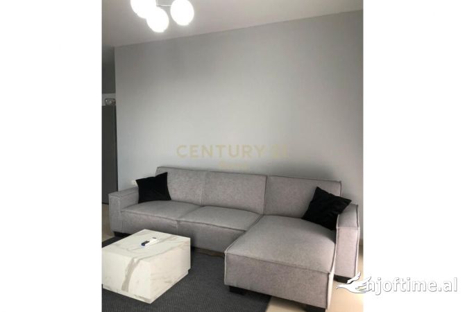 Shtepi me qera 1+1 ne Tirane - 500 Euro
