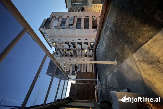 Apartment for rent in Tirana 1+1, Furnished