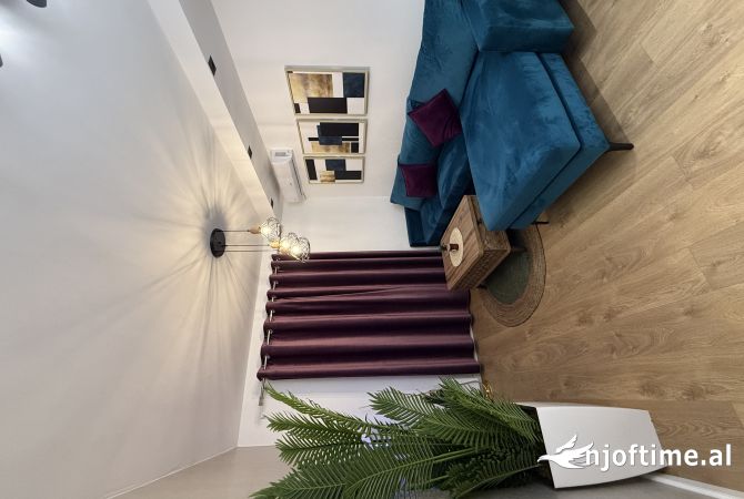 JEPET 1+1 ME VERANDË NE MYSLYM SHYR