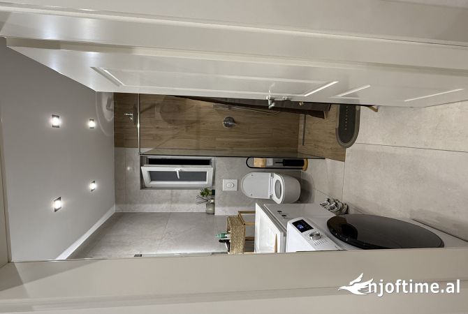 Apartment for rent in Tirana 1+1, Furnished