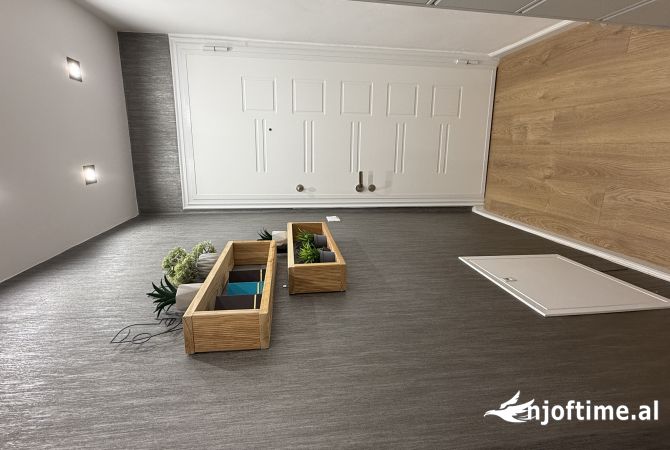 Shtepi me qera 1+1 ne Tirane - 650 Euro