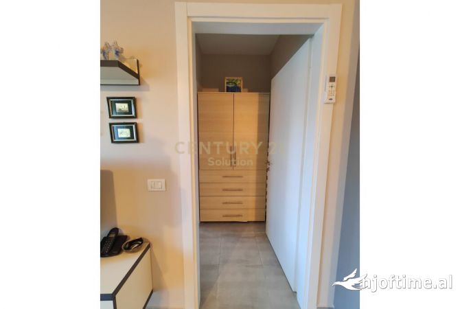 Shtepi me qera 1+1 ne Tirane - 630 Euro