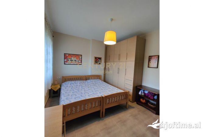 Apartment for rent in Tirana 1+1, Furnished