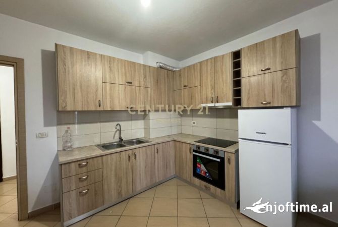 Apartment for rent in Tirana 1+1, Furnished