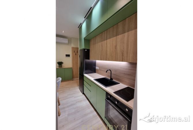 Shtepi me qera 1+1 ne Tirane - 600 Euro