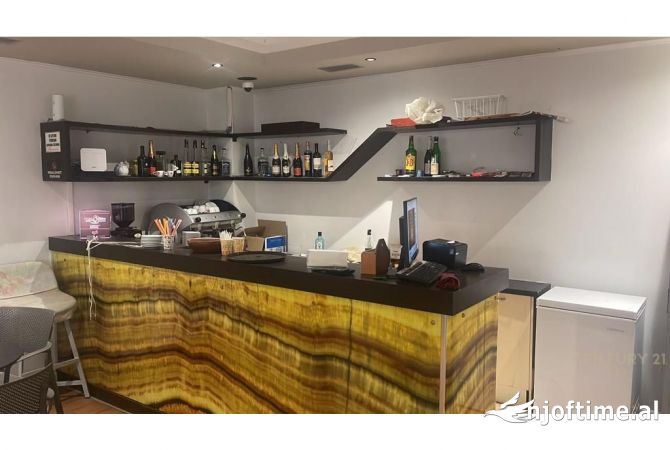 Ambient biznesi ne shitje 2+1 ne Tirane - 200,000 Euro