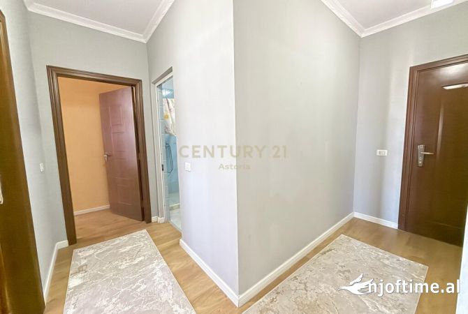 Shtepi me qera Apartament ne Tirane, 2+1, Mobilimi E mobiluar, Pagesa 500  Euro.
