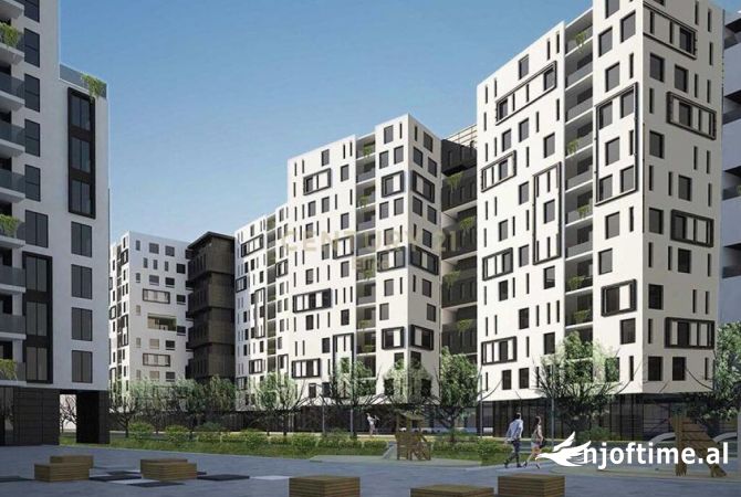 Shtepi ne shitje 1+1 ne Tirane - 118,700 Euro