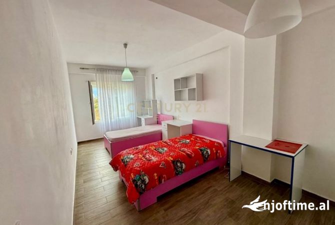 Shtepi me qera 2+1 ne Tirane - 600 Euro
