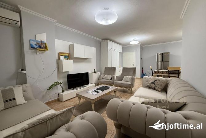Shtepi me qera 2+1 ne Tirane - 600 Euro