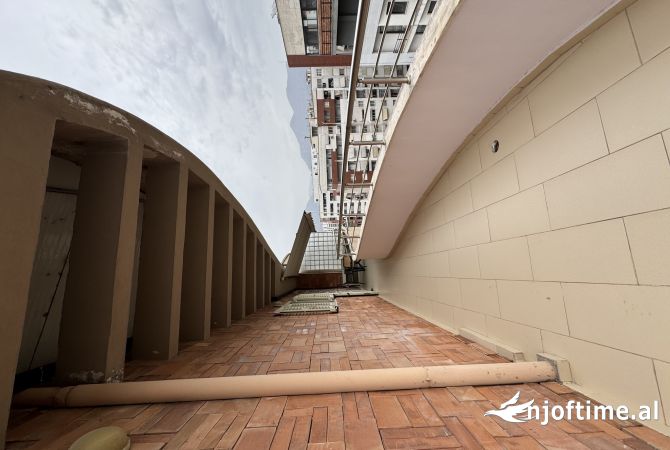 Apartment for rent in Tirana 4+1, Furnished