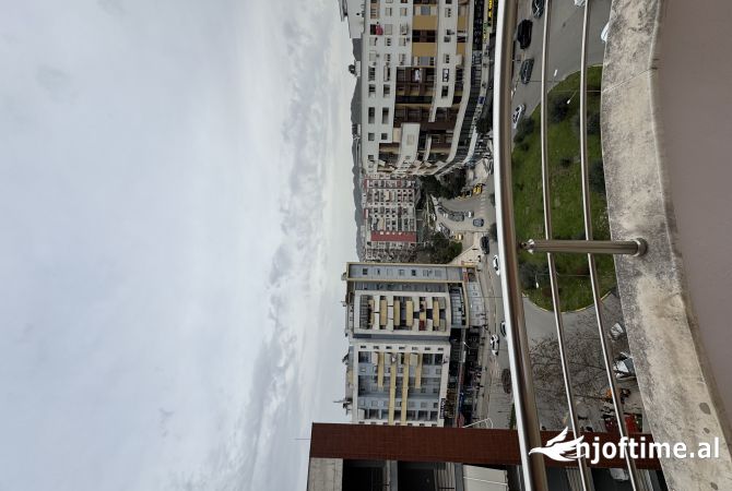 Apartment for rent in Tirana 4+1, Furnished