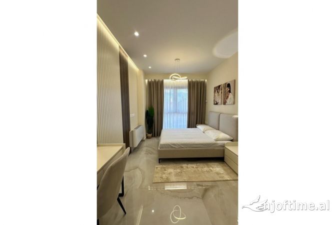 Shtepi me qera Apartament ne Tirane, 2+1, Mobilimi E mobiluar, Pagesa 1,200  Euro.