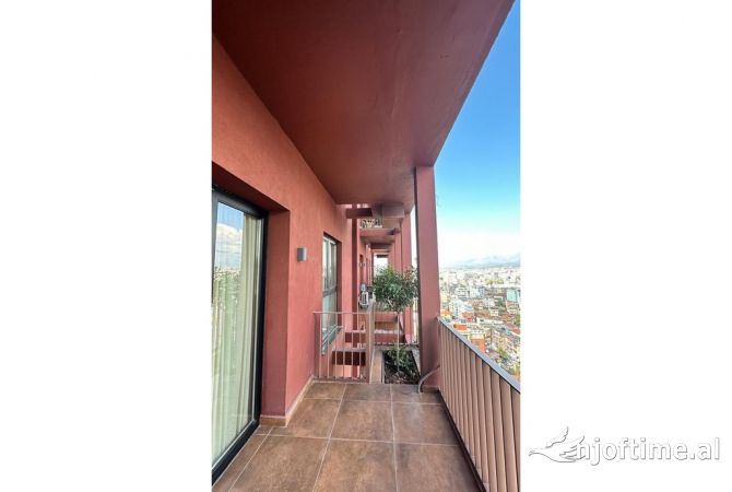 Shtepi me qera Apartament ne Tirane, 2+1, Mobilimi E mobiluar, Pagesa 1,200  Euro.