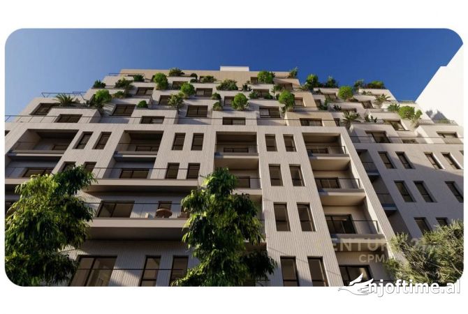 Shtepi ne shitje 1+1 ne Tirane - 160,500 Euro