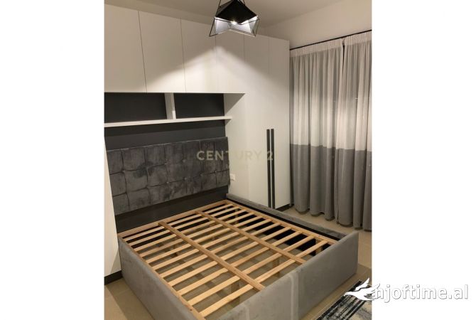 Apartment for rent in Tirana 1+1, Furnished