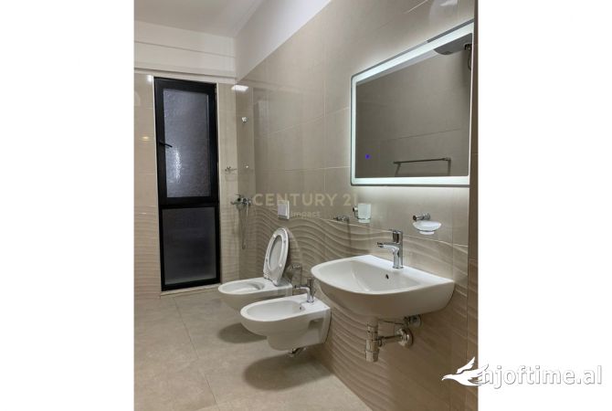 Apartment for rent in Tirana 1+1, Furnished