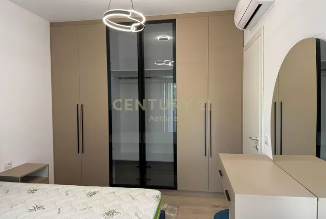 Casa in affitto 2+1 a Tirana - 1,250 Euro