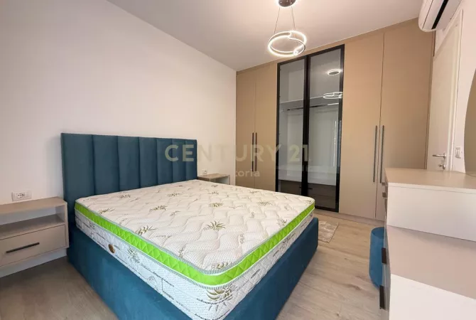 Apartment for rent in Tirana 2+1, Furnished