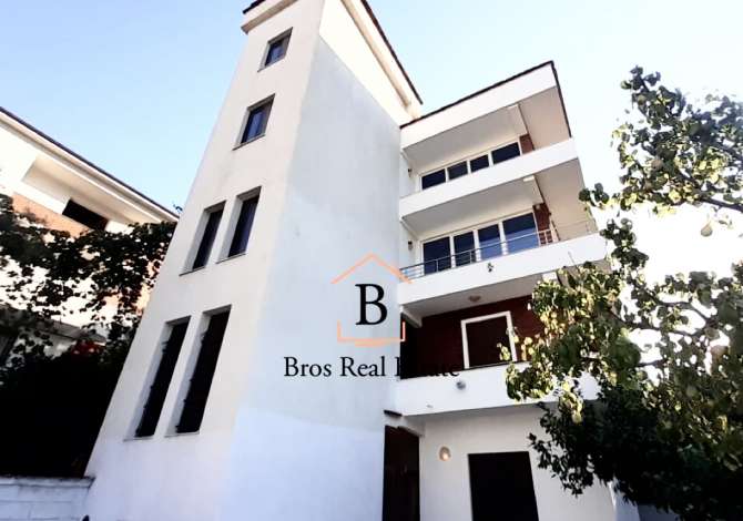 Business Property in Sale 5+1 in Durres - 330,000 Euro