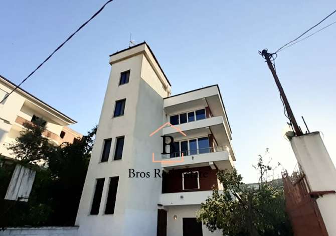 Business Property in Sale 5+1 in Durres - 330,000 Euro