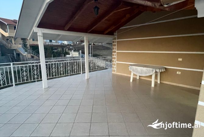 Shtepi ne shitje 5+1 ne Tirane - 320,000 Euro