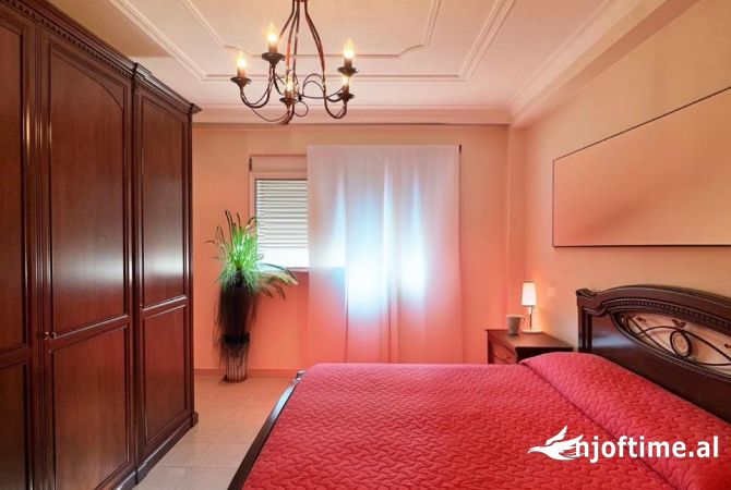 House for Rent 2+1 in Tirana - 950 Euro