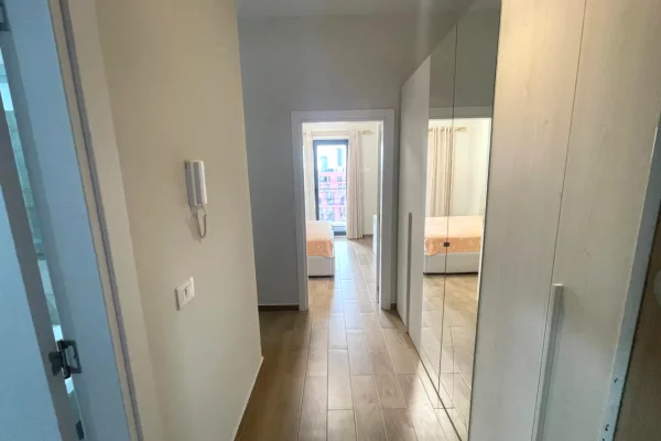 Casa in affitto 1+1 a Tirana - 65,000 Leke