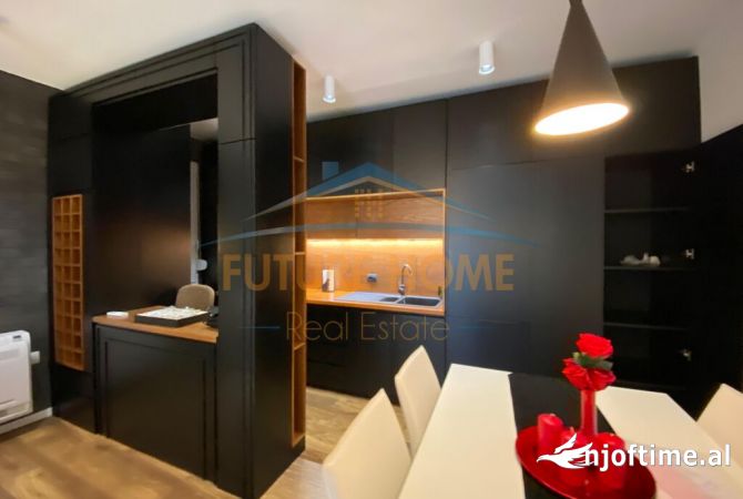 Shtepi ne shitje 1+1 ne Tirane - 267,000 Euro