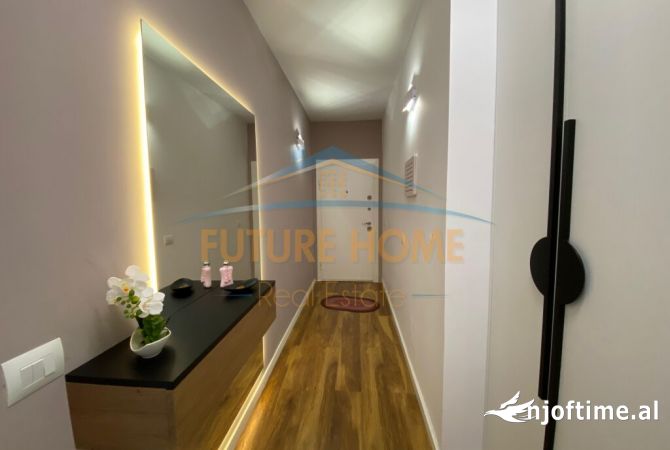 Shtepi ne shitje 1+1 ne Tirane - 267,000 Euro
