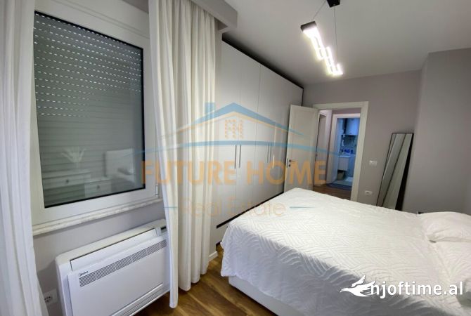 Shtepi ne shitje Apartament ne Tirane, 1+1, Mobilimi E mobiluar, Pagesa 267,000  Euro.