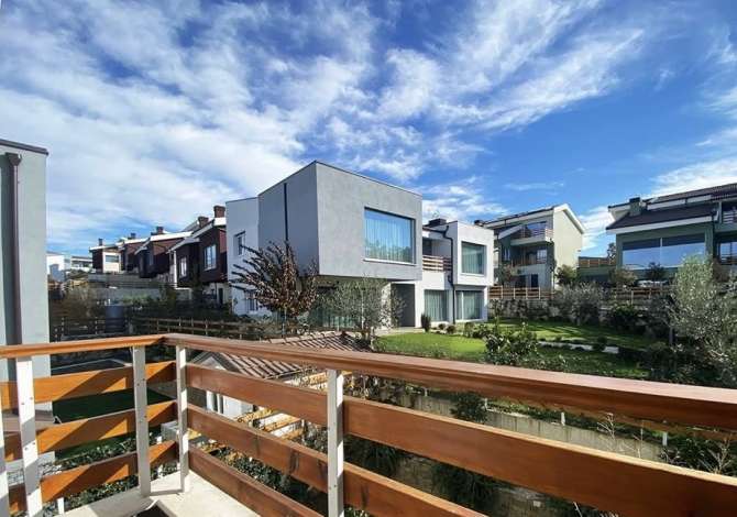 Shtepi ne shitje 3+1 ne Tirane - 750,000 Euro