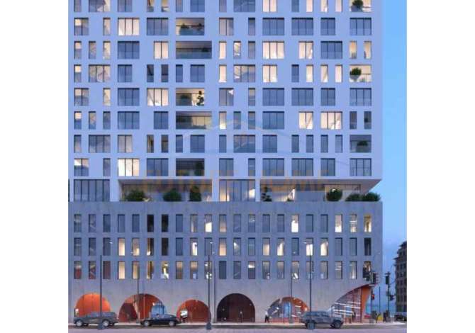 Shtepi ne shitje 1+1 ne Tirane - 158,001 Euro