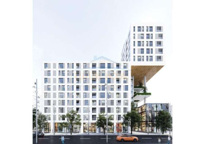 Shtepi ne shitje Apartament ne Tirane, 1+1, Mobilimi Bosh, pa mobiluar, Pagesa 94,500  Euro.