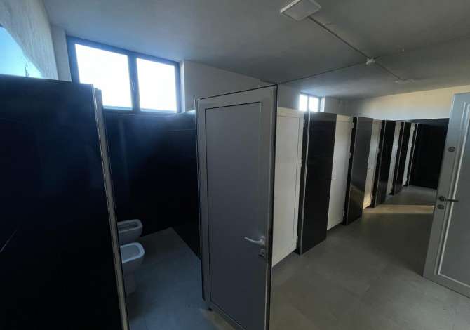 Ambient biznesi me qera 4+1 ne Tirane - 4,000 Euro