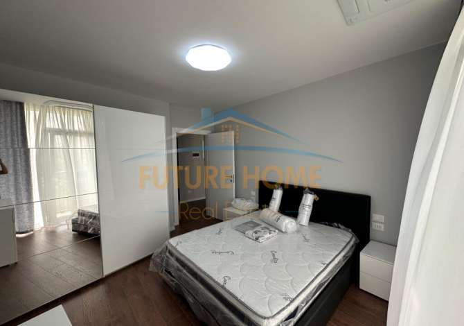 Shtepi me qera 1+1 ne Tirane - 1,000 Euro
