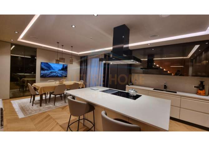 Shtepi ne shitje 4+1 ne Tirane - 1,099,900 Euro