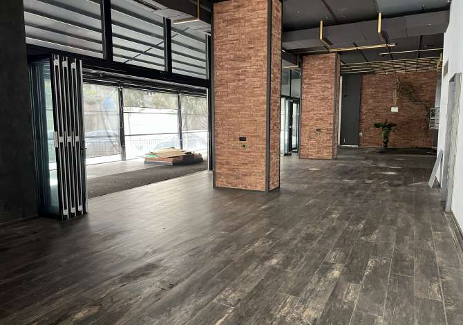 Business Property in Sale 2+1 in Tirana - 1,300,000 Euro