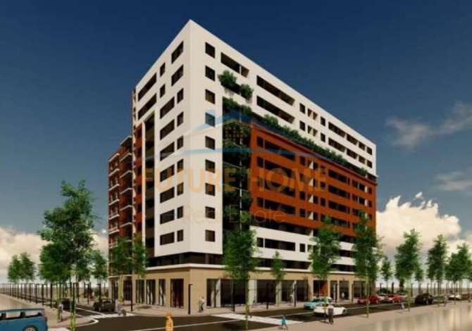 Shtepi ne shitje 2+1 ne Tirane - 140,000 Euro