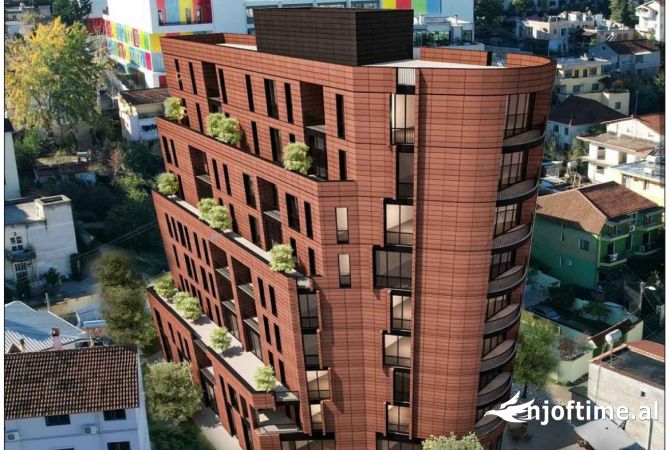 Shtepi ne shitje 3+1 ne Tirane - 247,792 Euro