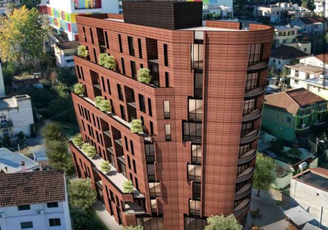 Shtepi ne shitje 3+1 ne Tirane - 238,400 Euro
