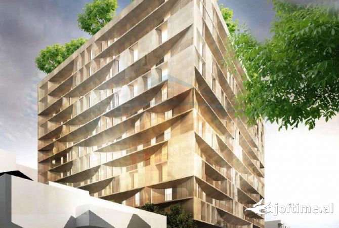 Shtepi ne shitje 1+1 ne Tirane - 148,000 Euro