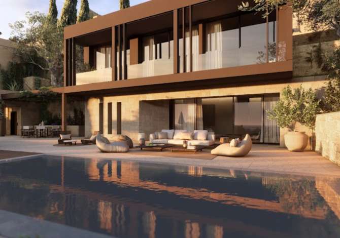 Shtepi ne shitje 2+1 ne Himare - 481,000 Euro