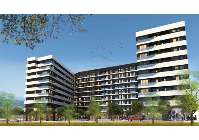 Shtepi ne shitje 2+1 ne Tirane - 147,008 Euro