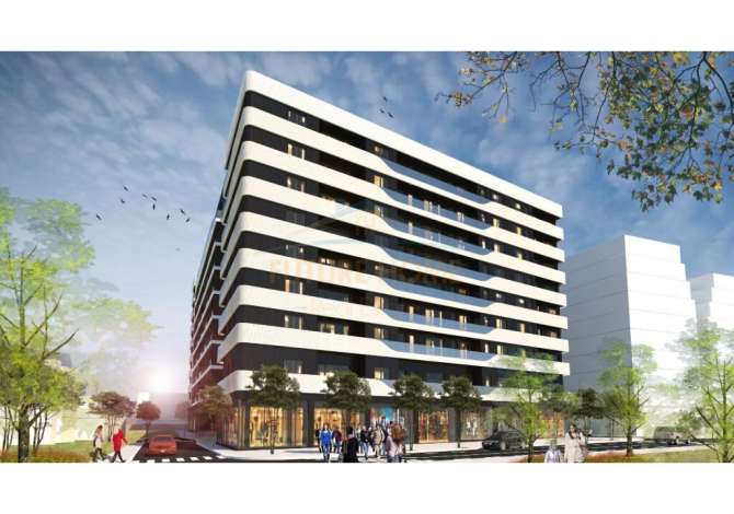 Shtepi ne shitje 2+1 ne Tirane - 147,008 Euro