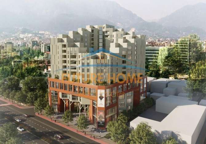 Shtepi ne shitje 2+1 ne Tirane - 148,800 Euro