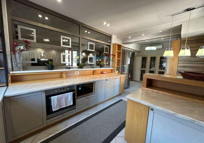Shtepi ne shitje 2+1 ne Tirane - 589,990 Euro