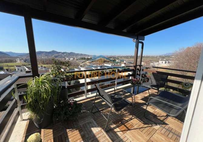 Shtepi me qera Apartament ne Tirane, 2+1, Mobilimi E mobiluar, Pagesa 1,400  Euro.