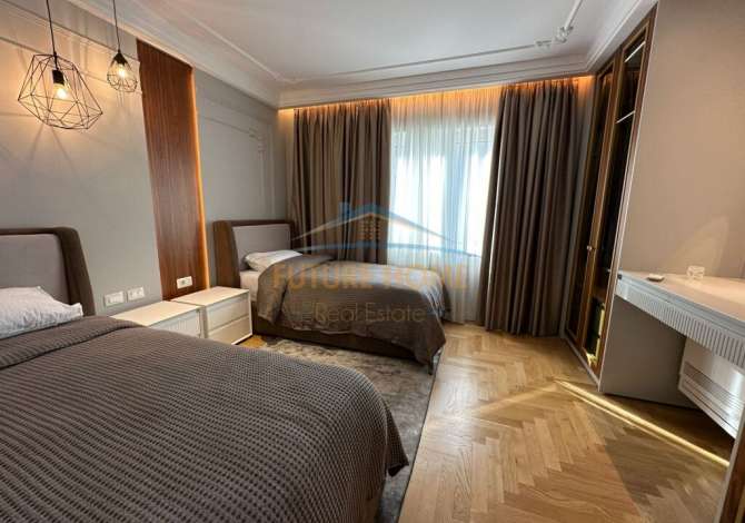 Shtepi me qera Apartament ne Tirane, 2+1, Mobilimi E mobiluar, Pagesa 1,500  Euro.